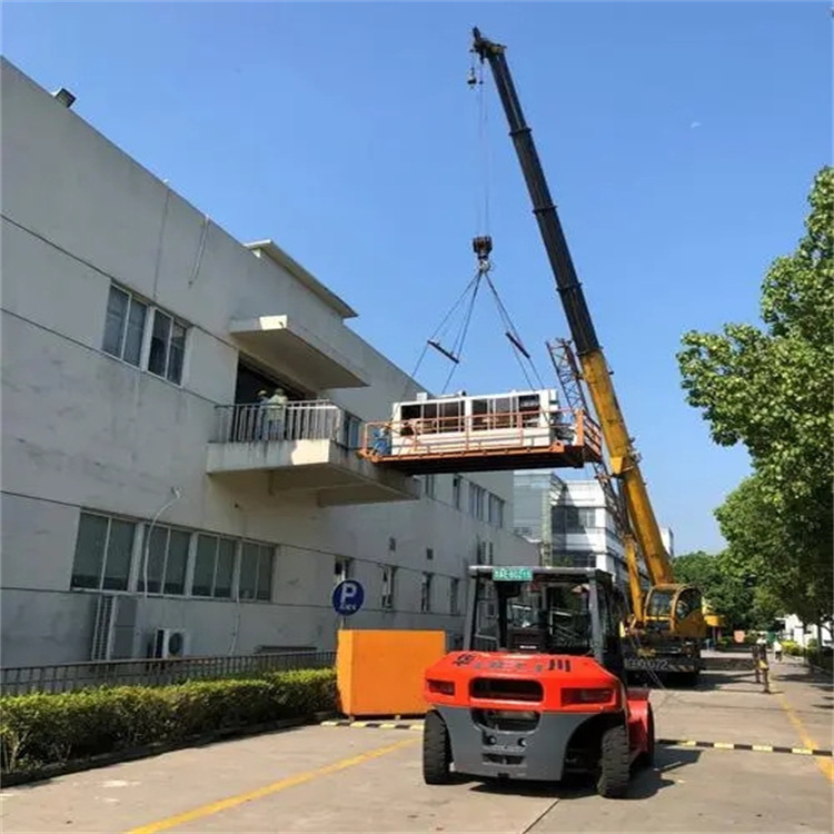 射洪小型吊车出租电话