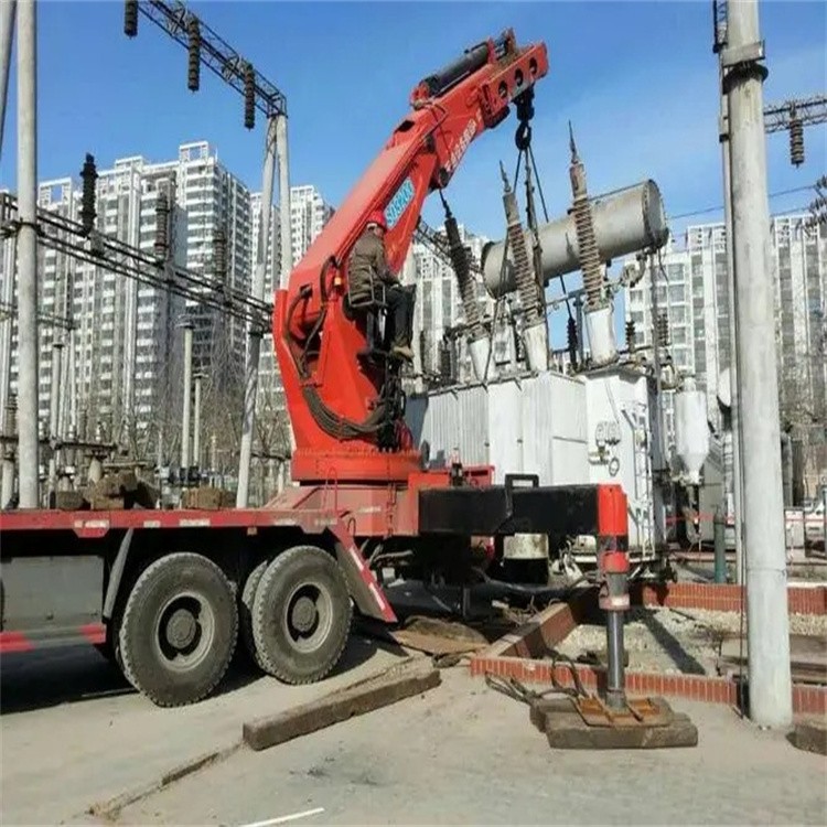 射洪就近吊车出租|工地厂房吊装设备租赁|24小时高效响应