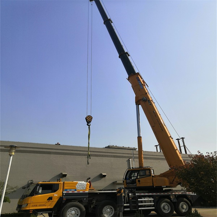 射洪 选择汽车吊租赁的秘诀与联系方式指南