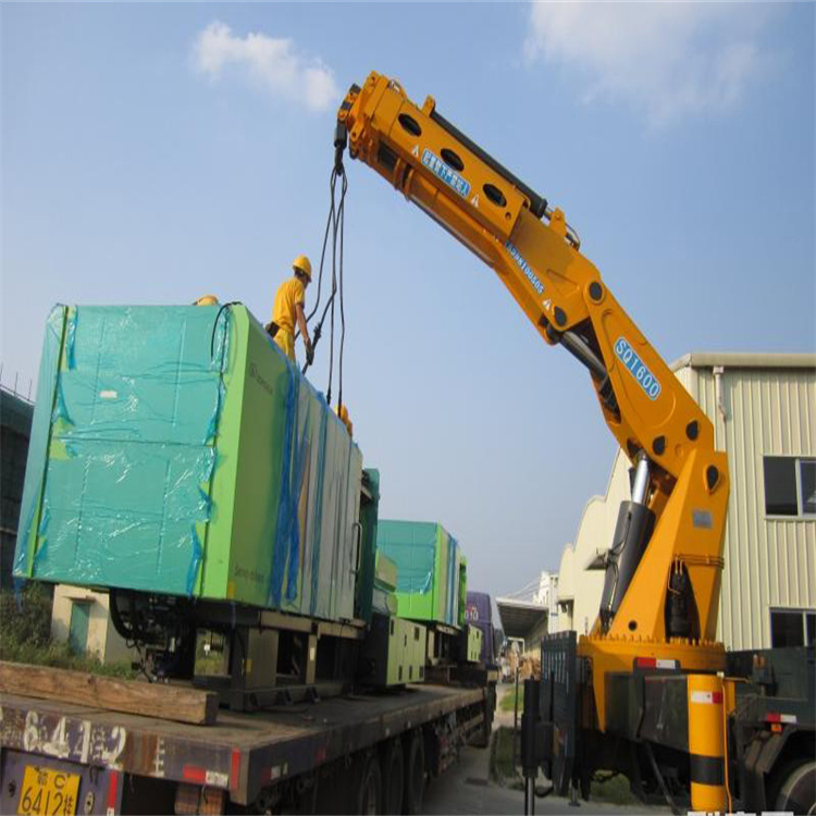 射洪附近哪有出租随车吊的