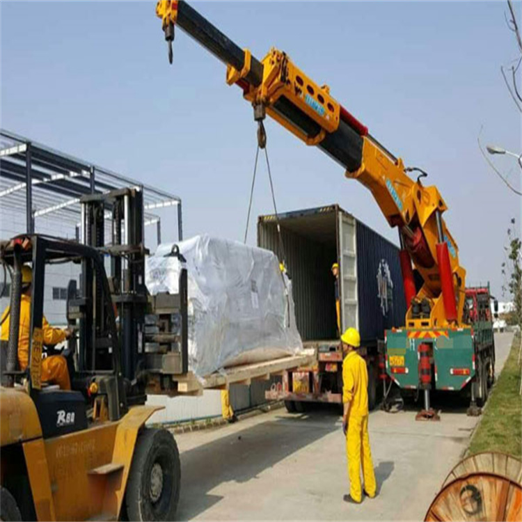 射洪专业随车吊出租电话