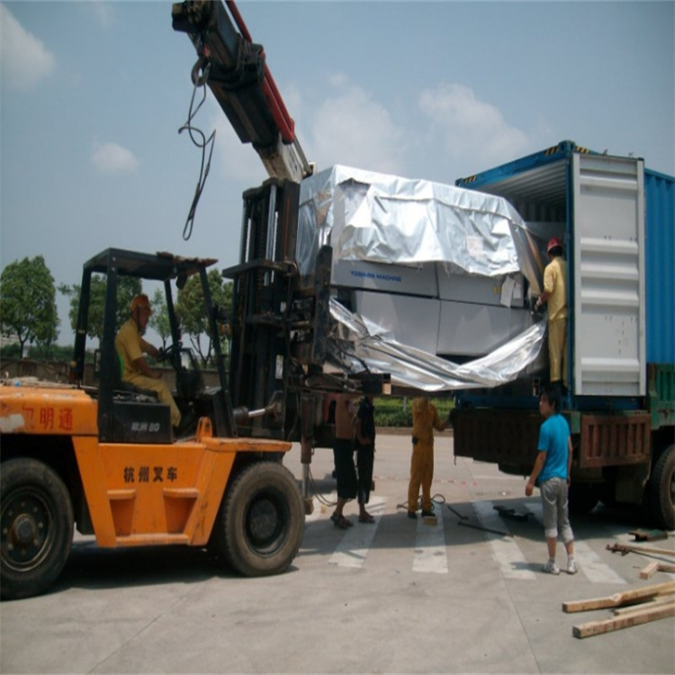 射洪物流仓库装卸随车吊租赁服务优势与选择指南