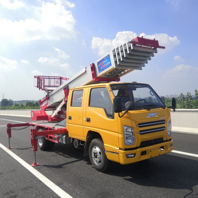 射洪出租云梯车电话 水泥上楼