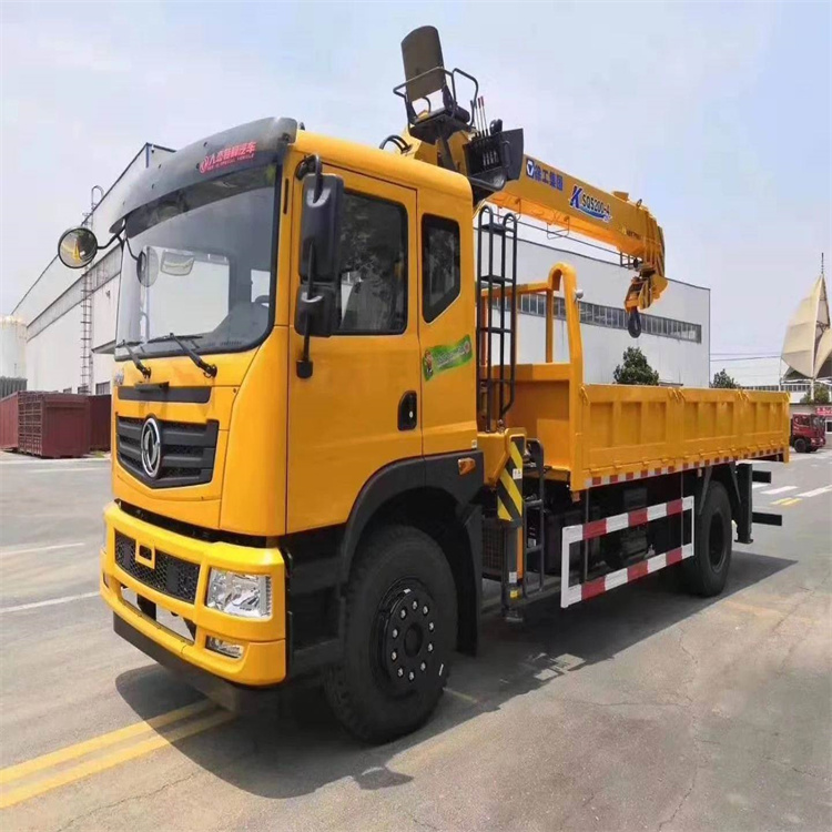 射洪附近找一辆随车吊出租