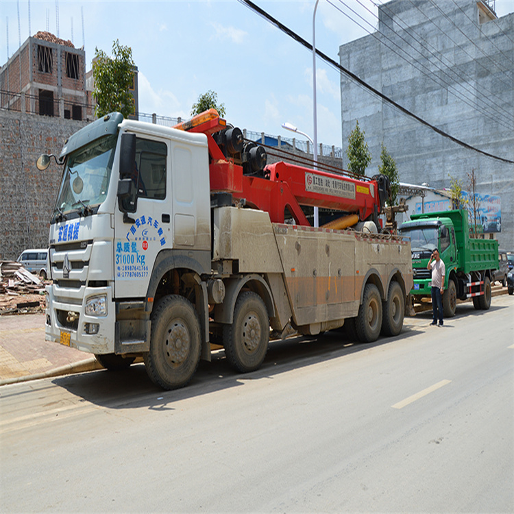 射洪50吨随车吊出租