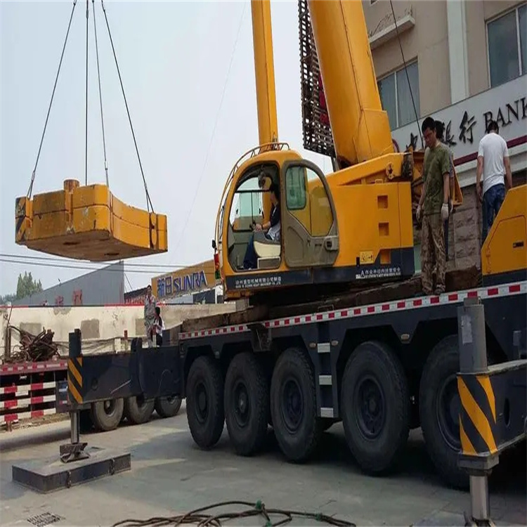 射洪吊车怎么吊玻璃