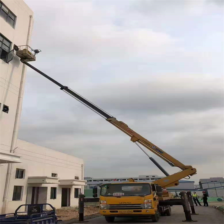 射洪附近高空车出租|市政施工/设备安装专用|随叫随到|亿立达设备租赁