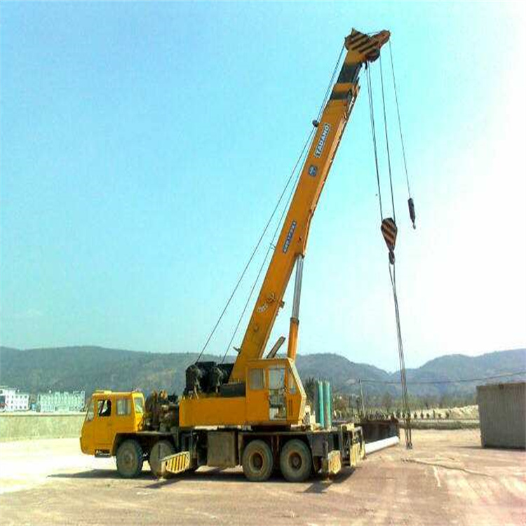 射洪小型吊车出租价格是多少